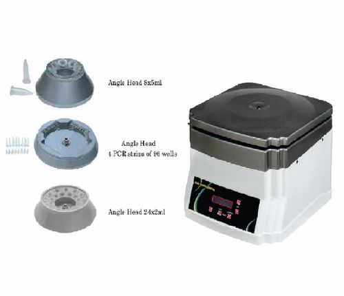 Micro Centrifuge 10000 rpm