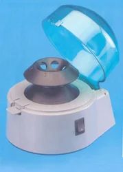 Microcentrifuge