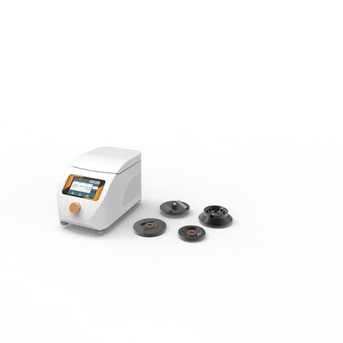 Mini Centrifuge 15000 RPM IMD 1215