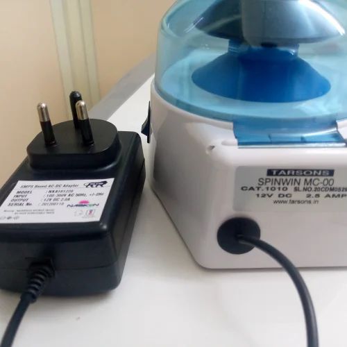 Micro Centrifuge