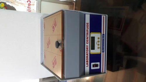 Microcentrifuge