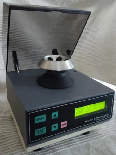 Laboratory Microcentrifuge MC-03