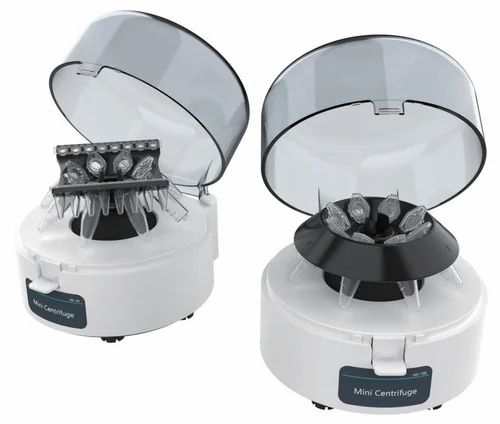 Mini Centrifuge MC-10K