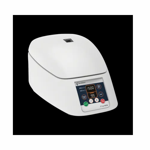 Neuation Micro Centrifuge, Model Name/Number: Ifuge M15k, Capacity: 2ml