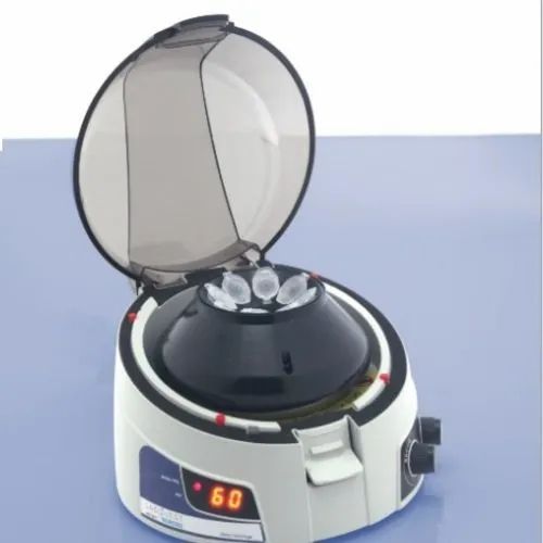 Micro Centrifuge
