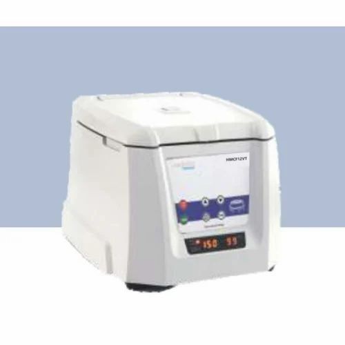Automatic MCF12VT Borosil Micro Centrifuge