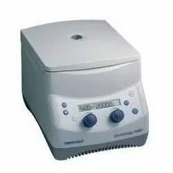 Micro Centrifuge