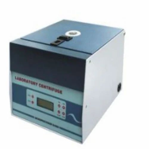 Automatic Micro Centrifuge Brushless