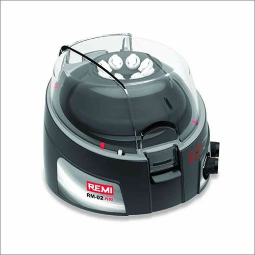 Micro Centrifuge For Food
