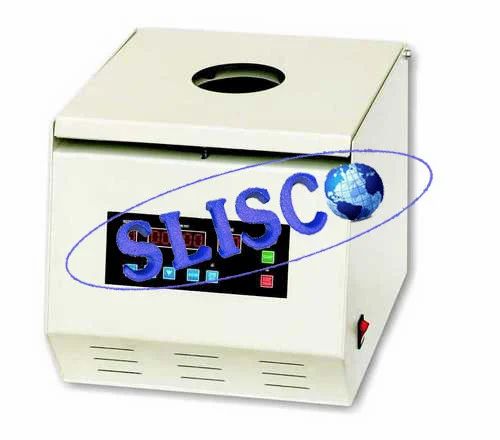 Micro Centrifuge High Speed