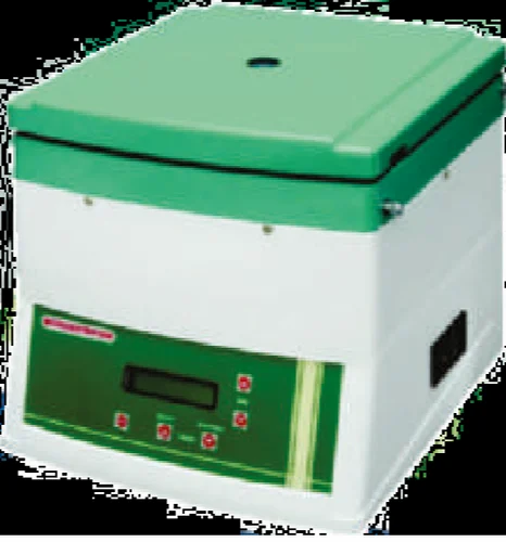 MICRO CENTRIFUGE MACHINE, 16000 RPM