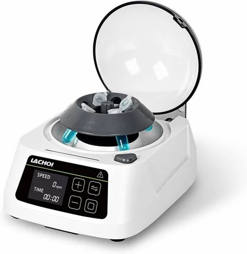 Micro Centrifuge Machine