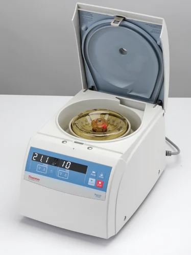 SHINE Grey MICRO CENTRIFUGE MACHINE