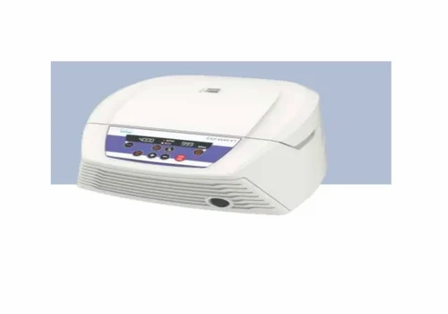 MCF12VT Micro Centrifuge