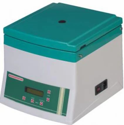 Micro Centrifuge Model T-12