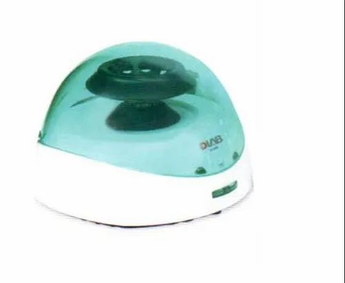 DLAB Micro Centrifuge -Palm, Model Name: D1008 Series
