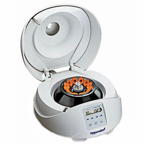 Micro Centrifuge Fixed Speed