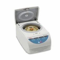 Micro Centrifuges