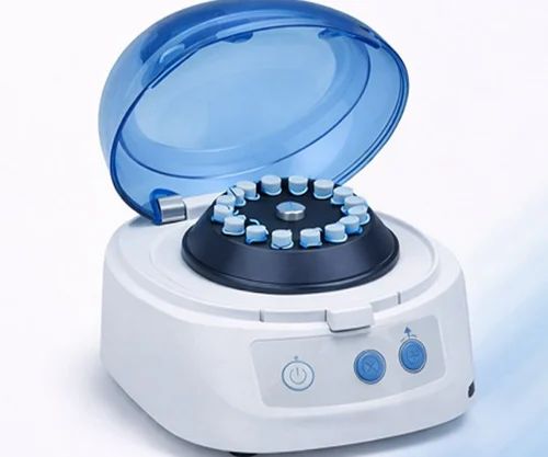 Micro Centrifuges