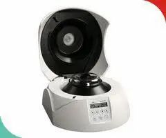 Micro Spin Centrifuge