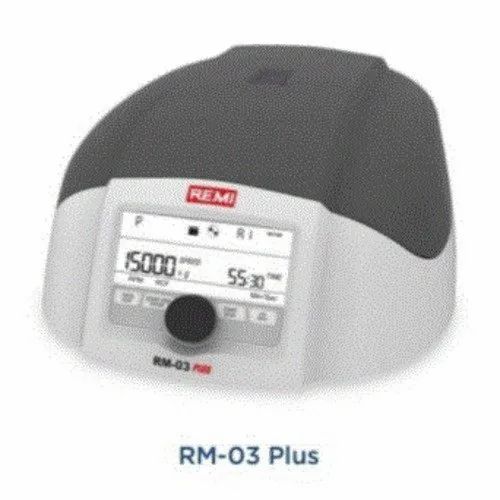 Remi Micro Centrifuge RM 03 Plus