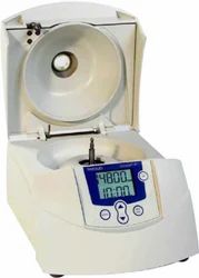 Microliter Centrifuge