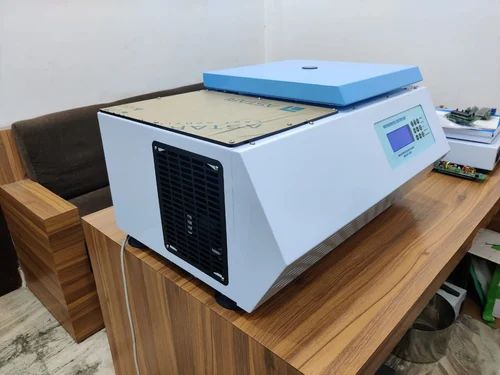 Usha MS Microcentrifuge