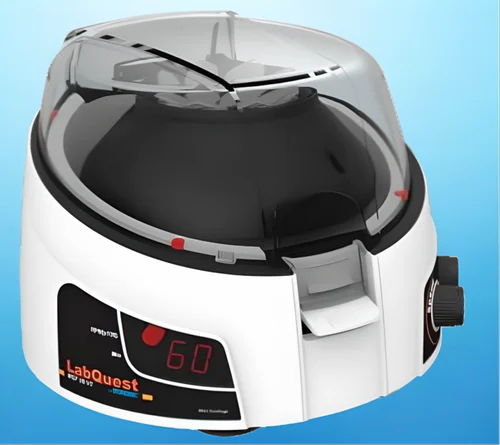 Semi Automatic 2ml Labquest Microcentrifuge