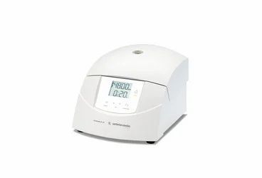 Microcentrifuges