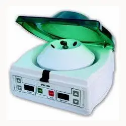 Mini Centrifuge