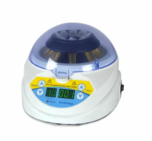 Mini K Mini Centrifuge