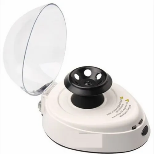 Mini Laboratory Centrifuge