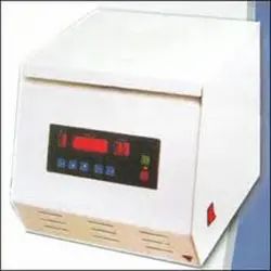 Mini Microcentrifuge