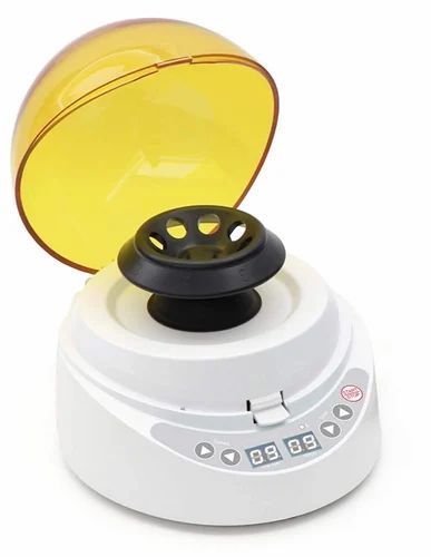 Microcentrifuge Machine