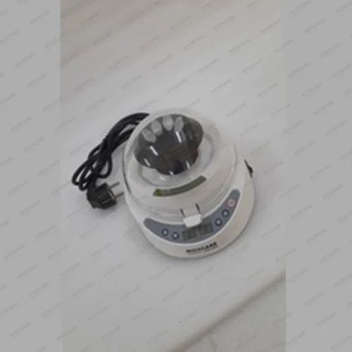 Automatic Moxcare Minimax 10000 Centrifuge