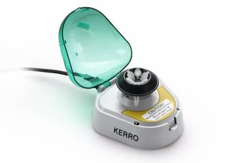 Semi Automatic Mxrady Kerro Mini Centrifuge 6000 Rpm, KC-MINI-6K