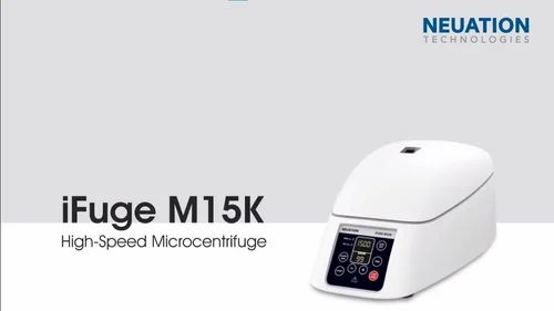 NEUATION Centrifuge Machine
