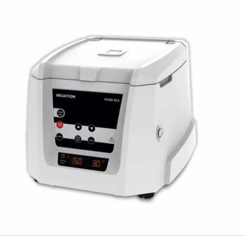 Neuation iFUGE D12 HIGH SPEED MICRO CENTRIFUGE