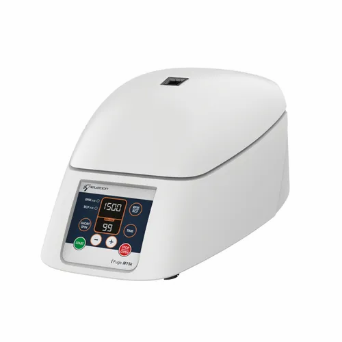 iFuge-M15k Micro Centrifuge