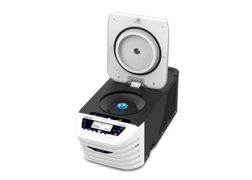 Neuation - IFuge M24PR Refrigerated High Speed Micro Centrifuge