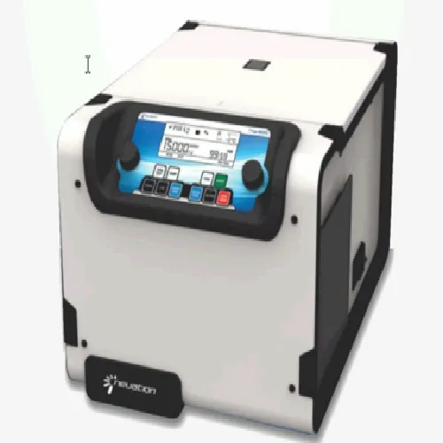 Neuation Refrigerated High Speed Micro Centrifuge with iFuge M24 Rotor