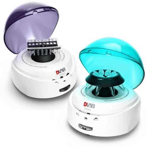 Automatic Palm Micro Centrifuge