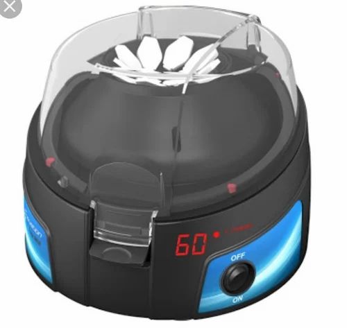 Microcentrifuge Machine Neuation