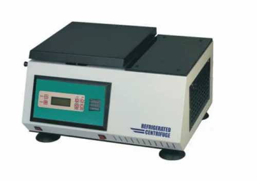 Aicil Refrigerated Micro Centrifuge