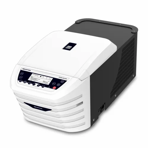 Refrigerated High Speed Micro Centrifuge - Neuation