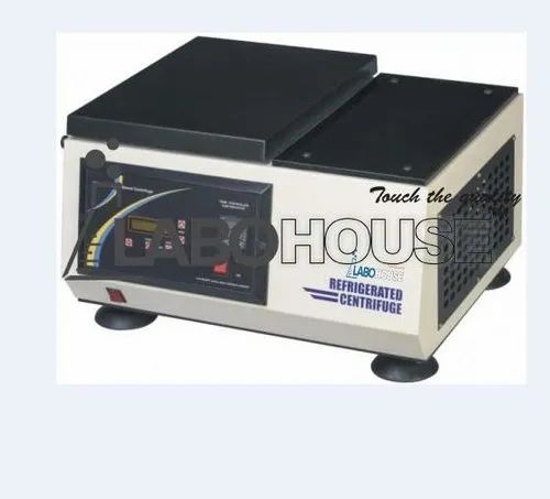 16000 rpm Labohouse Refrigerated Micro Centrifuge Machine