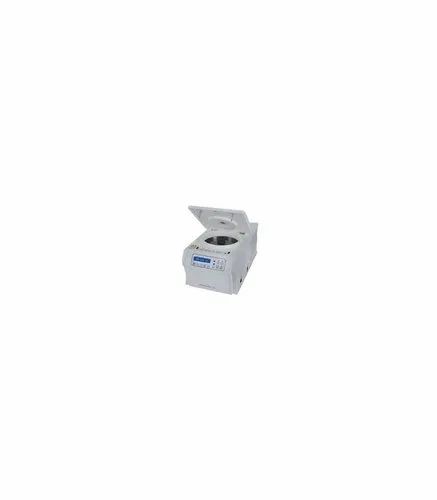 Refrigerator Micro Centrifuge
