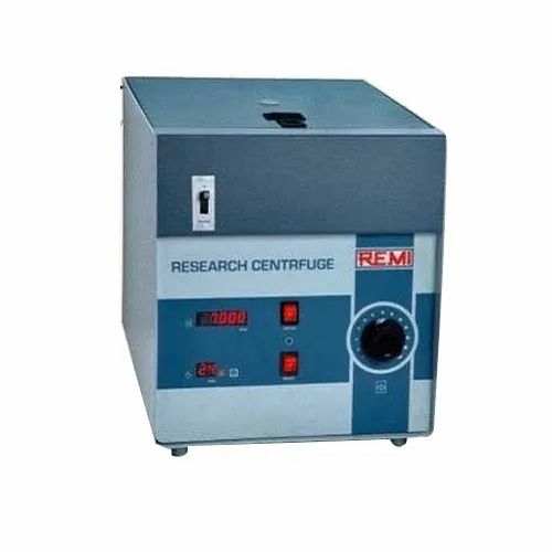 Revolutionary Micro Centrifuges, 16000 Rpm