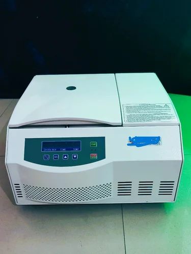 Microcentrifuge