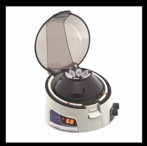 BOROSIL MCF08VT Micro Centrifuge